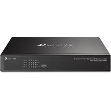 TP-Link VIGI NVR1008H-8MP 8kanálový PoE+ síťový videorekordér