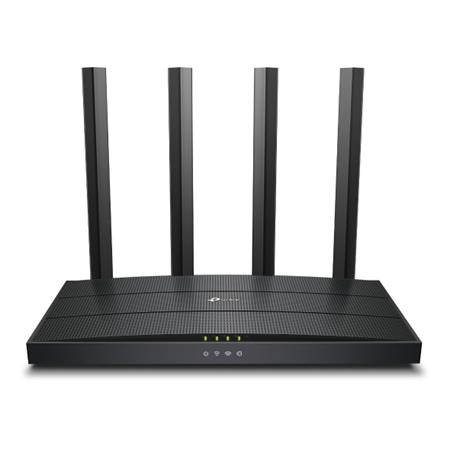 TP-Link WiFi router Archer AX12 - WiFi 6,
