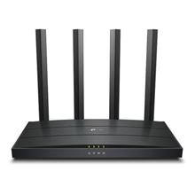 TP-Link WiFi router  Archer AX12 - WiFi 6, AX1500, 3 x GLAN, 1x GWAN, 2,4/5GHz