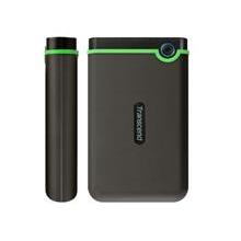 TRANSCEND 4TB StoreJet 25M3S SLIM, 2.5”, USB 3.0