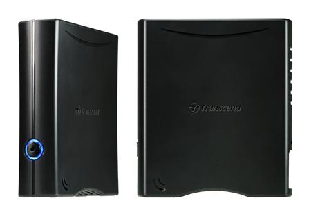 TRANSCEND 4TB StoreJet 35T3, 3.5", USB 3.0 (USB