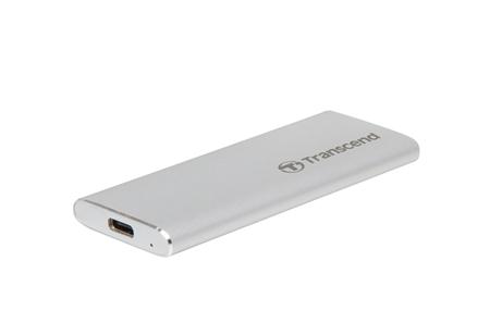 Transcend ESD240C 120GB USB 3.1 Gen2 (USB-C)