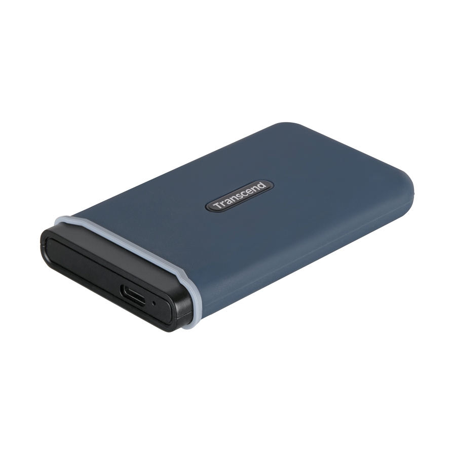 Transcend ESD370C 500GB USB 3.1 Gen2 (USB-C)