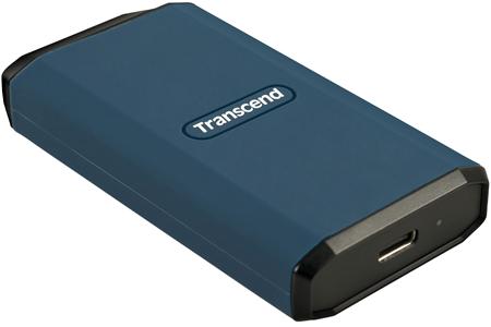 Transcend ESD410C 1TB, USB 20Gbps Type C, Externí