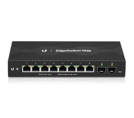 Ubiquiti Edgeswitch