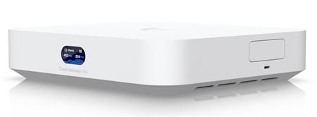 Ubiquiti UCG-Max, UniFi Cloud Gateway