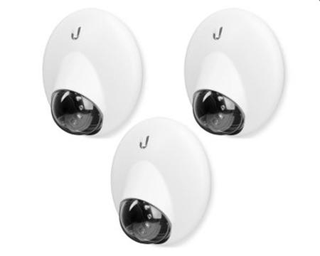 Ubiquiti UniFi Video Camera G3 Dome, UVC-G3-DOME,