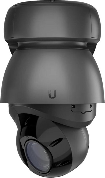 Ubiquiti UVC-G4-PTZ - UniFi Venkovní 4K PTZ