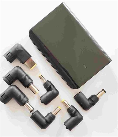 Univerzální zdroj 65W v tenkém provedení, s