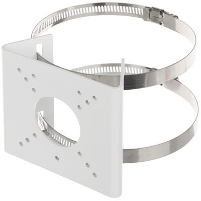 UNV držák na sloup - TR-UP06-B-IN pro bullet