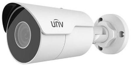 UNV IP bullet kamera - IPC2124LR5-DUPF40M-F,