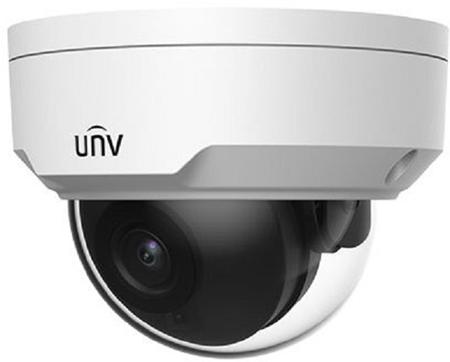 UNV IP dome kamera - IPC322LB-DSF28K-G, 2MP,