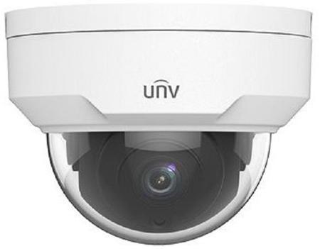 UNV IP dome kamera - IPC322LR3-UVSPF28-F, 2Mpx,