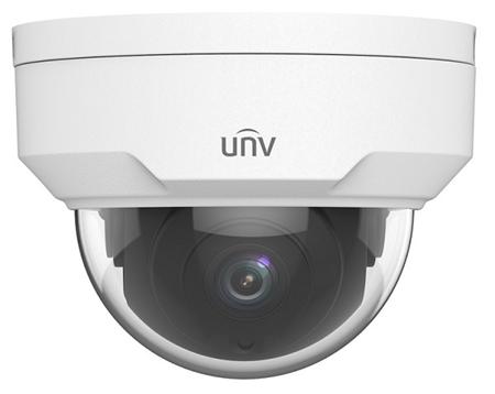UNV IP dome kamera - IPC322LR3-VSPF40-D, 2Mpx,