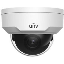 UNV IP dome kamera - IPC324LE-DSF40K-G, 4MP, 4mm, easystar