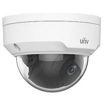 UNV IP dome kamera - IPC324LR3-VSPF28-D, 4Mpx,