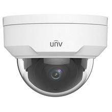 UNV IP dome kamera - IPC324LR3-VSPF40-D, 4Mpx, 4mm, 30m IR, easy