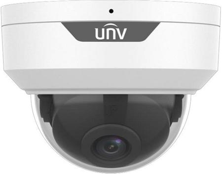 UNV IP dome kamera - IPC325LE-ADF40K-G, 5MP, 4mm,