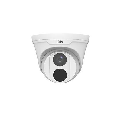 UNV IP turret kamera - IPC3612LR3-PF28-D, 2MP,