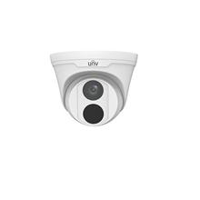 UNV IP turret kamera - IPC3612LR3-PF28-D, 2MP, 2.8mm, 30m IR, easy