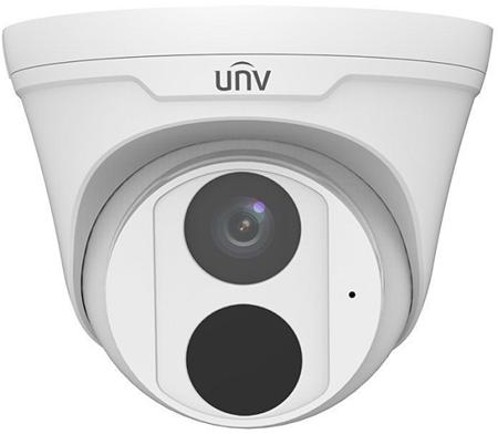 UNV IP turret kamera - IPC3614LE-ADF28K-G, 4MP,