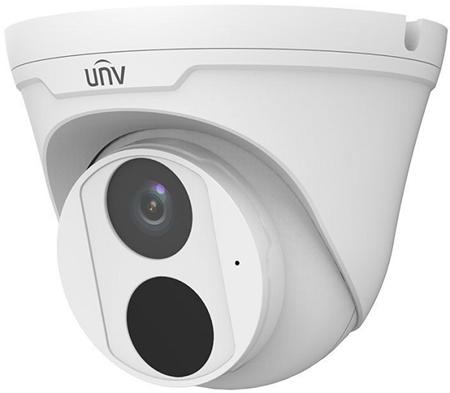 UNV IP turret kamera - IPC3614LE-ADF40K-G, 4MP,