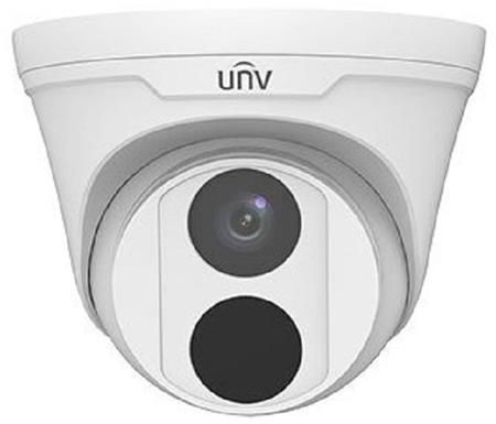 UNV IP turret kamera - IPC3614LR3-PF28-D, 4MP,