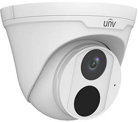 UNV IP turret kamera - IPC3618LE-ADF28K-G, 8MP,