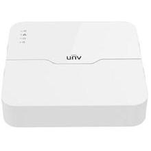 UNV NVR NVR301-04LB, 4 kanály, 1x HDD,