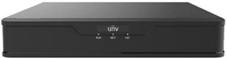 UNV NVR NVR301-04S2, 4 kanály, 1x HDD,
