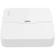 UNV NVR NVR301-08LB-P8, 8 kanálů, 8x PoE, 1x HDD, easy