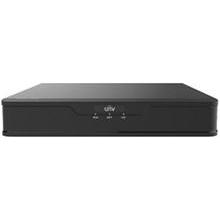 UNV NVR NVR301-08S2, 8 kanálů, 1x HDD,