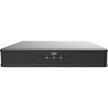 UNV NVR NVR301-08X, 8 kanálů, 1x HDD, easy