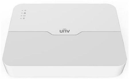 UNV NVR NVR301-16LE2-P8, 16 kanálů, 8x PoE, 1x
