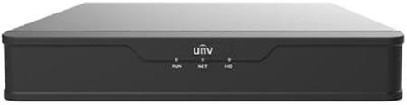 UNV NVR NVR301-16X, 16 kanálů, 1x HDD,