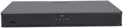 UNV NVR NVR302-16S, 16 kanálů, 2x HDD,