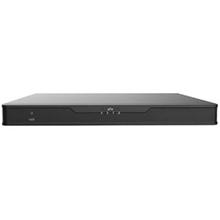 UNV NVR NVR304-32S, 32 kanálů, 4x HDD, easy