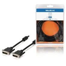 Valueline VLCB32000B30 - Kabel DVI DVI-D 24+1p