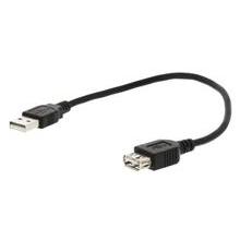 Valueline VLCP60010B02 - Kabel USB A zástrčka - A