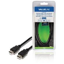 Valueline VLVB34000B30 - High Speed HDMI Kabel s