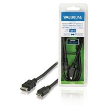 Valueline VLVB34500B10 - High Speed HDMI Kabel s