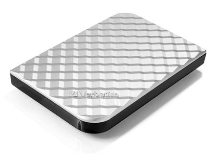 VERBATIM Store´n´ Go 2,5" GEN2 2TB USB 3.0