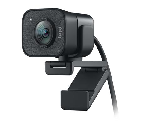 Webkamera Logitech StreamCam C980 -