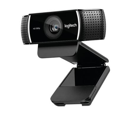webová kamera Logitech HD Pro Stream Webcam