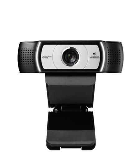 webová kamera Logitech Webcam
