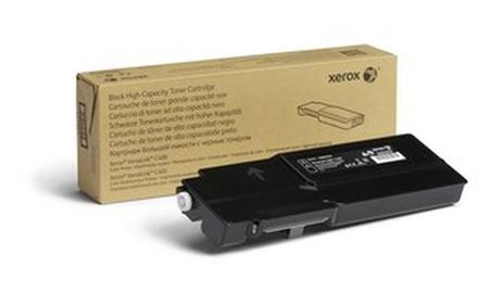 Xerox Black extra high capacity toner cartridge
