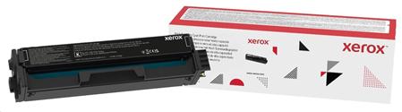 Xerox Cyan High Capacity toner cartridge pro