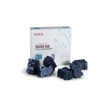 Xerox Genuine Solid Ink pro Phaser 8860 Cyan (6 ST