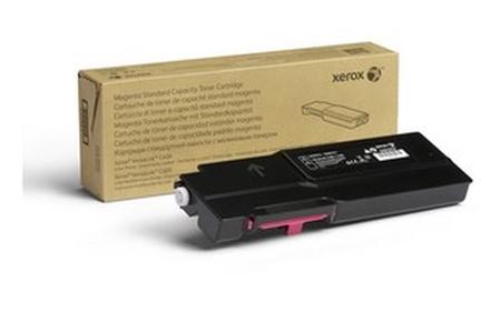 Xerox Magenta extra high capacity toner cartridge