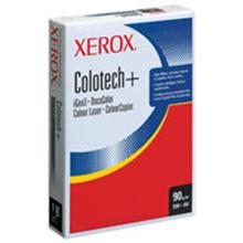 Xerox papír COLOTECH+, A4, 160g, 250 listů